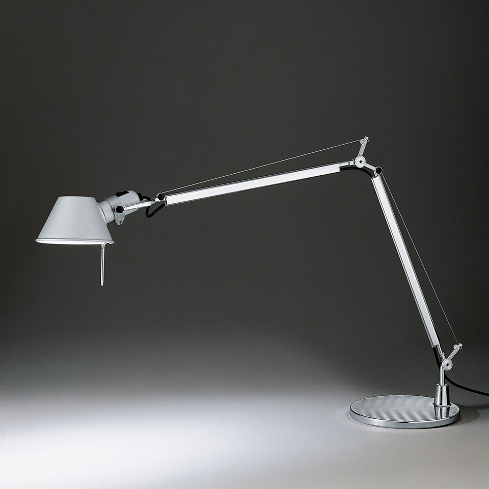 Tolomeo table LED 3000K - Body Lamp