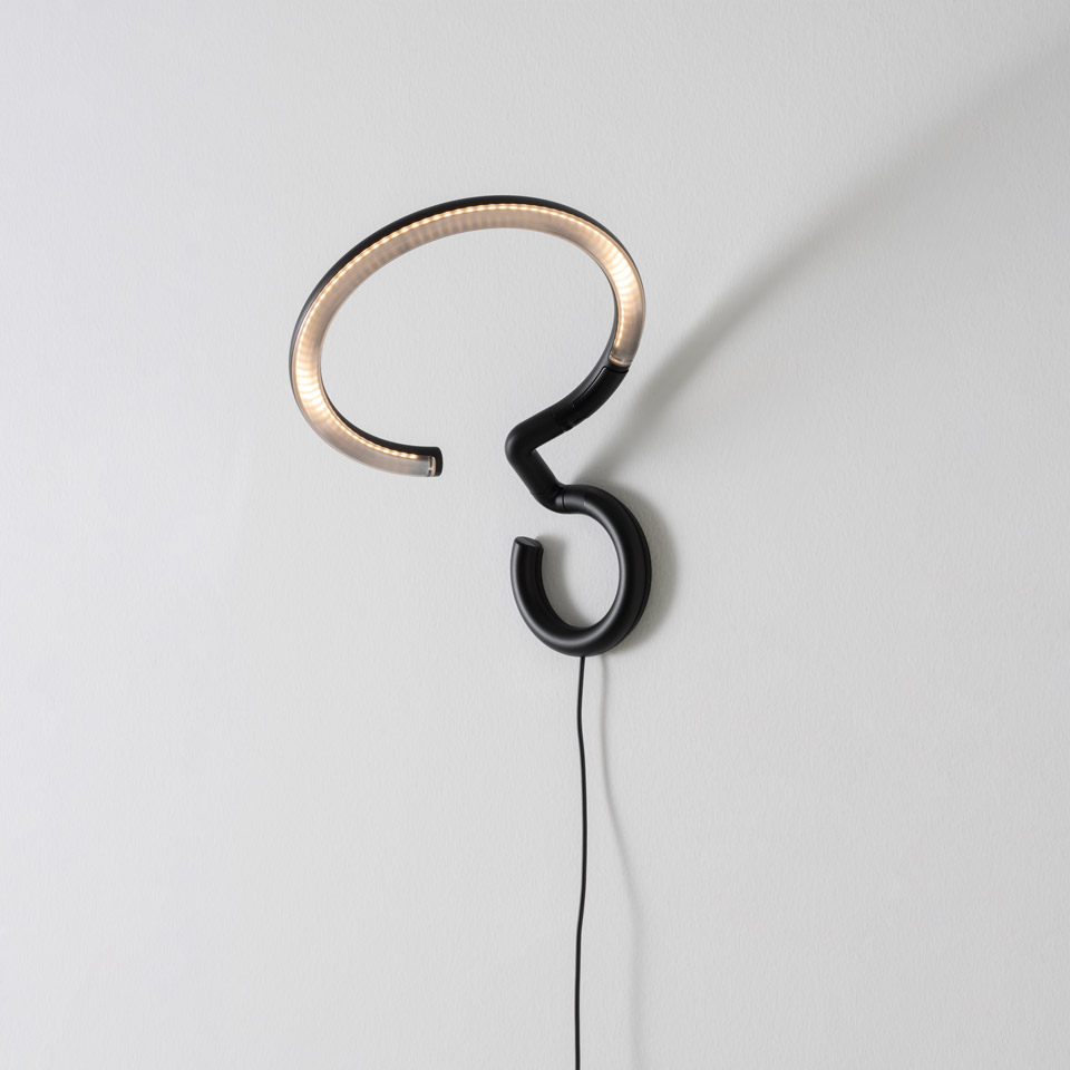 VINE LIGHT WALL SPOT